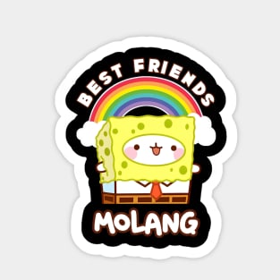 molang Sticker